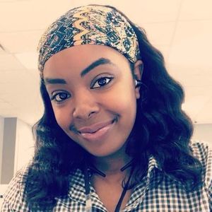 Meet your Posher, Briana